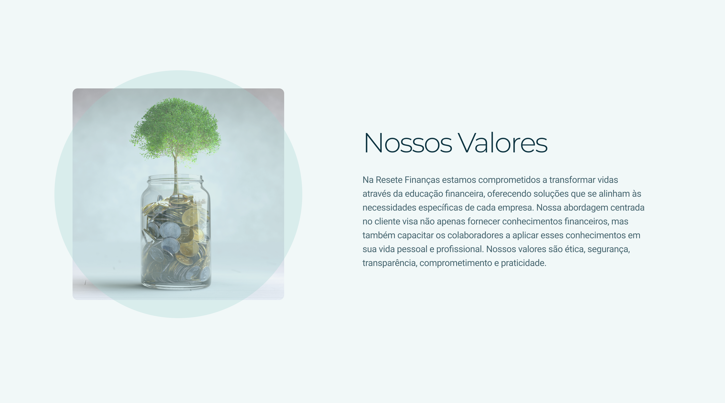 Valores